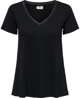 JDY 15317565-BLA-XDE-XXL BLOUSE CLOSED Main Image