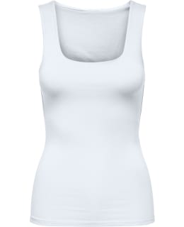 ONLY 15340909-BRW-S TANK TOP FEM KNIT Main Image