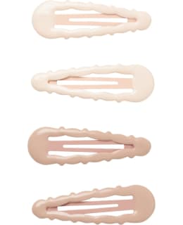 LIL A 13243586-MIR-ONE SIZE HAIRCLIP FEM Main Image