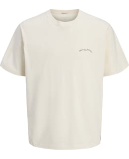 JJ 12277582-ANW-XL T-SHIRT MALE KNIT Main Image