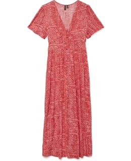 VM 10324136-DUB-AAO-XS DRESS FEM WOV Main Image