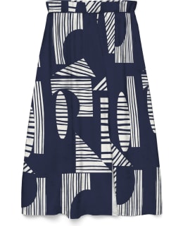 VM 10303407-NAB-AAO-S SKIRT FEM WOV Main Image