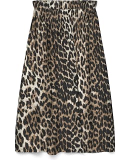 VM 10303407-EGR-OAO-L SKIRT FEM WOV Main Image