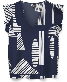 VM 10303762-NAB-AAO-M BLOUSE CLOSED NE Main Image