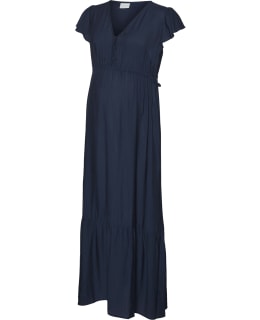 ML 20022046-SAL-XL DRESS FEM WOV Main Image