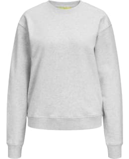 JJXX 12276980-LGM-XS SWEAT FEM KNIT Main Image