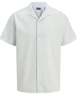 JJ 12271099-CAB-SST-L SHIRT SLEEVES Main Image