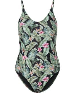 PIECES 17134623-BLA-LAO-XL SWIMSUIT FEM Main Image