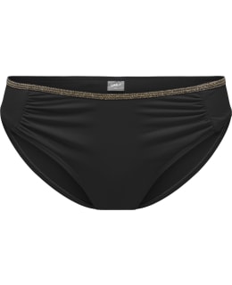ONLY 15342267-BLA-DDE-XS BIKINI BOTTOM F Main Image
