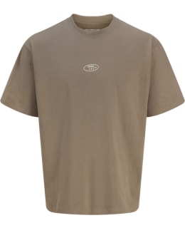 JJ 12276762-DET-S T-SHIRT MALE KNIT Main Image