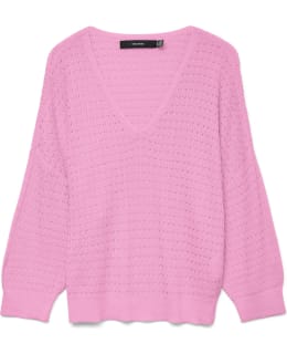 VM 10325711-BON-S PULLOVER FEM KNIT Main Image