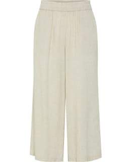 PIECES 17154737-BIR-EDE-XL PANTS FEM WOV Main Image