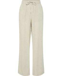 PIECES 17149314-BIR-EDE-S PANTS FEM WOV Main Image