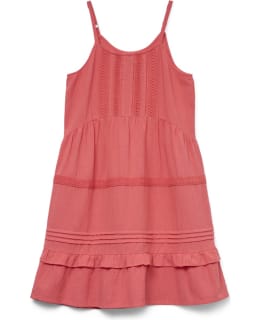 VMG 10326232-DUB-116 DRESS FEM WOV Main Image