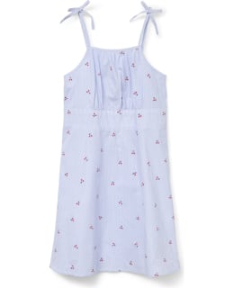 VMG 10330182-SNW-CHE-116 DRESS FEM WOV Main Image