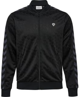 HUMMEL ARCHIVE JKT M 227580 BLK/EBO S Main Image