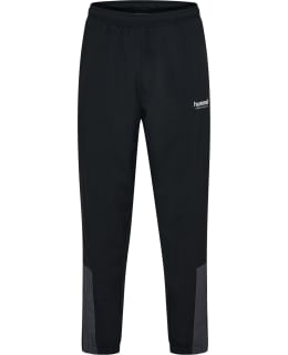 HUMMEL TRACK PANTS M 229796 BLK XL Main Image
