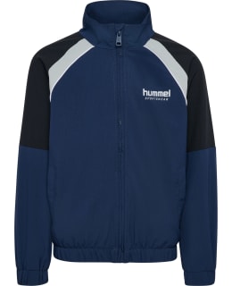 HUMMEL TRACK JKT JR 229799 DRB 134/140 Main Image