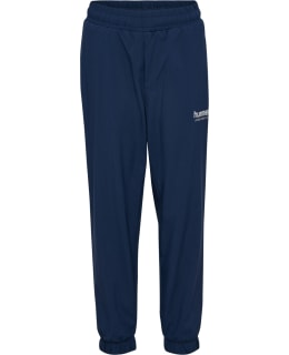 HUMMEL TRACKSUIT PANTS JR 229806 DRB 164 Main Image