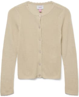 VMG 10326665-BIR-134/140 CARDIGAN FEM KN Main Image