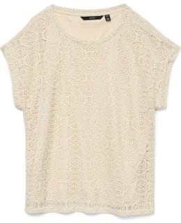 VM 10325017-BIR-XL BLOUSE NECKLINE Main Image