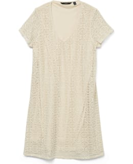 VM 10325040-BIR-S DRESS FEM KNIT Main Image