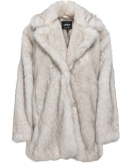 ONLY 15348976-PUS-L JACKET FEM KNIT Main Image