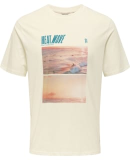 ONS 22029454-CLD-EHE-XXL T-SHIRT MALE KN Main Image