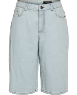 NM 27033673-LBD-S SHORTS FEM WOV Main Image