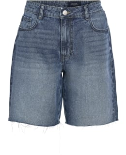 NM 27033664-MBD-S SHORTS FEM WOV Main Image