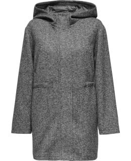 ONLY 15349194-DGM-L JACKET FEM KNIT Main Image