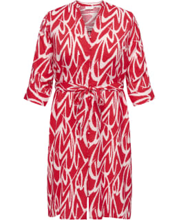 CARMAKOMA 15343690-HRR-NAO-42 DRESS FEM Main Image