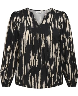 CARMAKOMA 15343709-BIR-SAO-50 BLOUSE Main Image