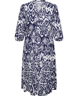 CARMAKOMA 15344321-NIS-YAO-48 DRESS FEM Main Image