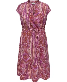 CARMAKOMA 15346957-FUF-EAO-54 DRESS FEM Main Image