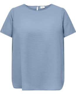 CARMAKOMA 15218353-SOC-50 BLOUSE OPEN Main Image