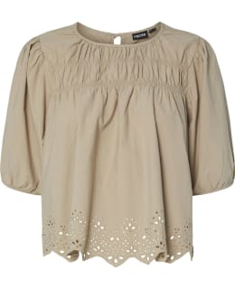 PIECES 17154372-CRO-S BLOUSE Main Image