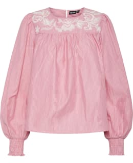 PIECES 17155667-PIL-RST-S BLOUSE Main Image