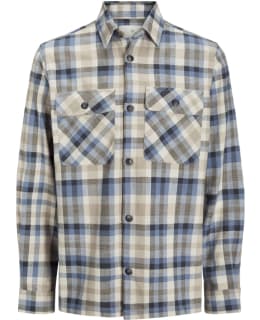 JJ 12274956-CHB-S SHIRT SLEEVES Main Image