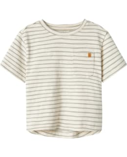 LIL A 13240810-FOF-98 T-SHIRT MALE KNIT Main Image