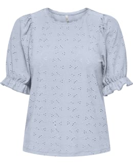 ONLY 15315587-SOC-M BLOUSE CLOSED Main Image