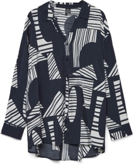 VM 10325753-NAB-AAO-52 SHIRT WITH SLEE Main Image