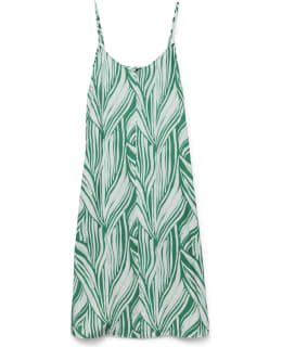 VM 10325759-BOS-AAO-44 DRESS FEM WOV Main Image