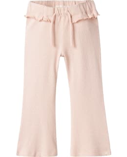 LIL A 13240795-PEW-98 PANTS FEM KNIT Main Image