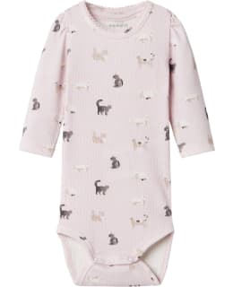 NI 13241698-LIL-80 BODY FEM KNIT Main Image