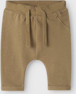 NI 13241210-ELM-62 TROUSERS MALE KNIT Main Image