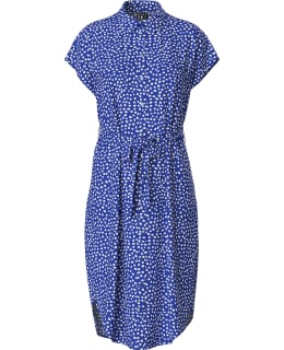 PIECES 17111420-STW-SAO-S DRESS FEM WOV Main Image