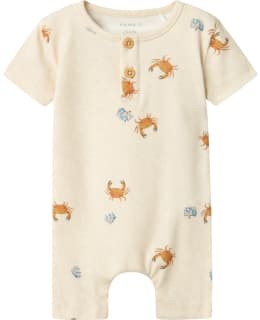 NI 13240947-PEM-80 JUMPSUIT MALE KNIT Main Image