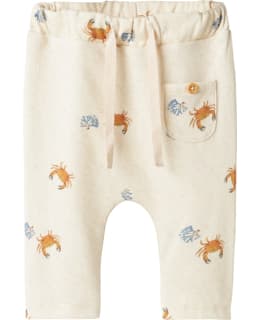 NI 13240944-PEM-80 TROUSERS MALE KNIT Main Image