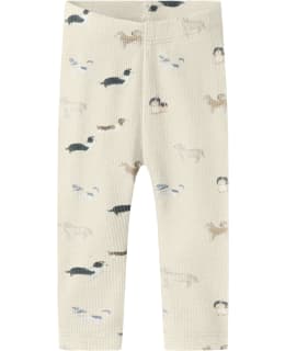 NI 13241699-PEM-56 LEGGINGS MALE KNIT Main Image